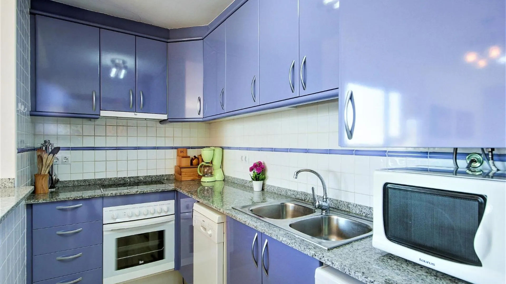 Apartment With Scenic View Roses Spain